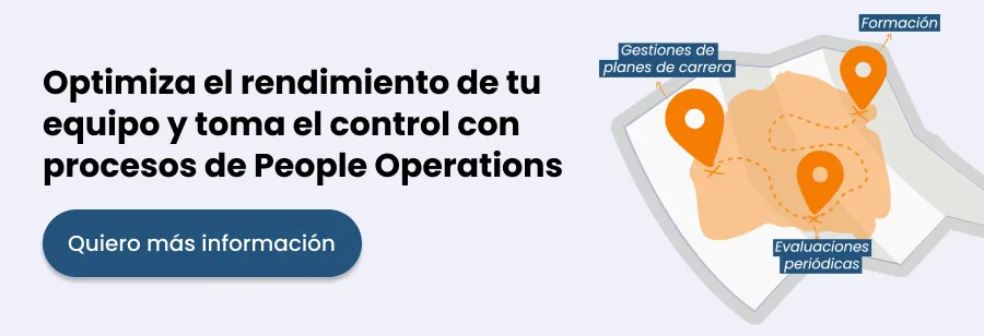 Tendencias en la gestión del capital humano