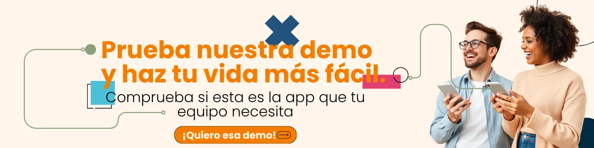 Pide nuestra demo