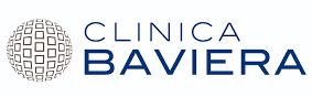 Logo Clínica Baviera