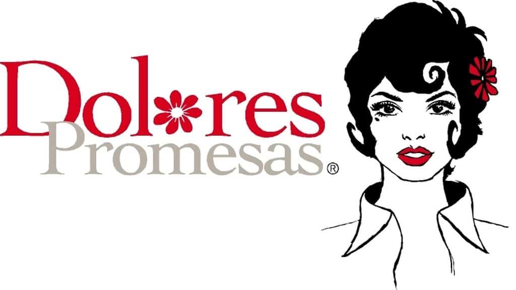 Dolores Promesas logo