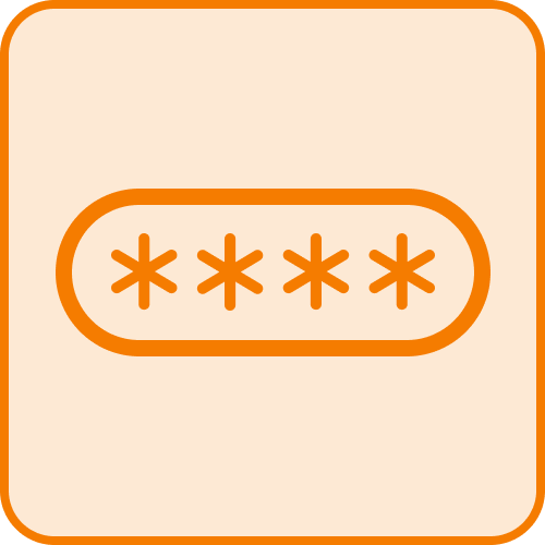 Icono de pIN