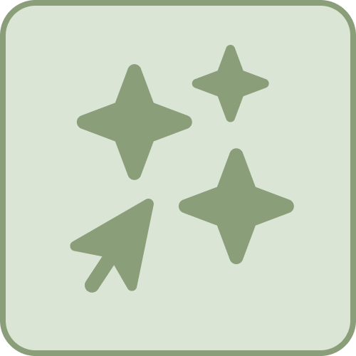 Icono de planificacion IA