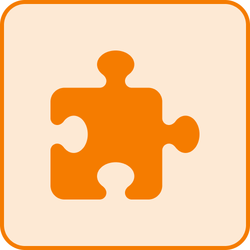Icono de adaptabilidad