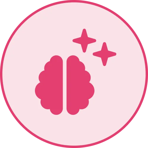 talent retention icon