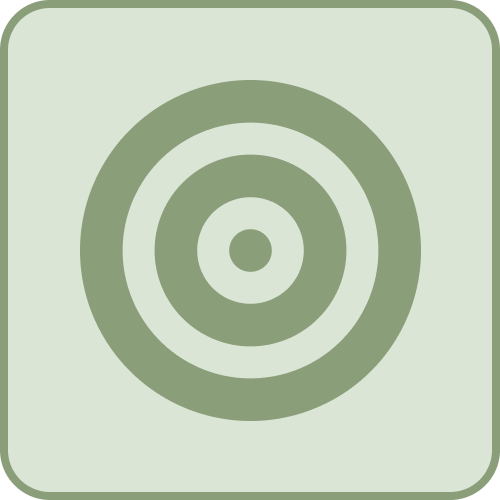 accurate icon