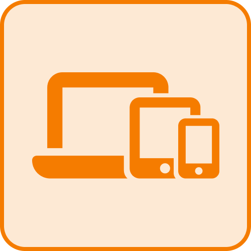 Software de control horario multidispositivo