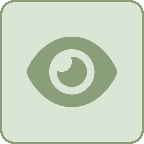 Icono de ojo