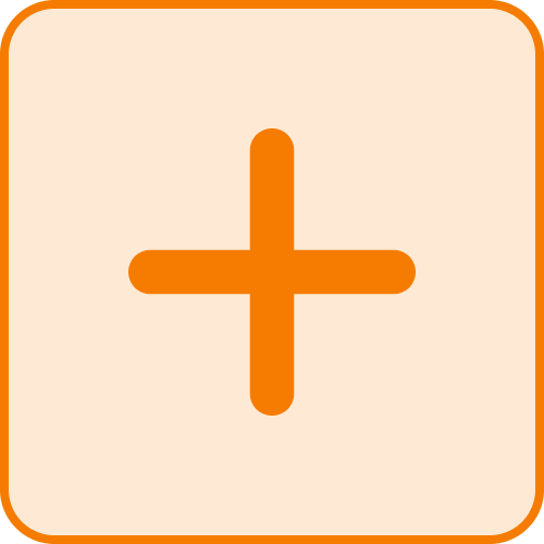Icono de plus sumar