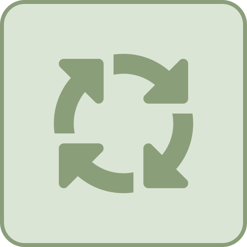 rotation icon