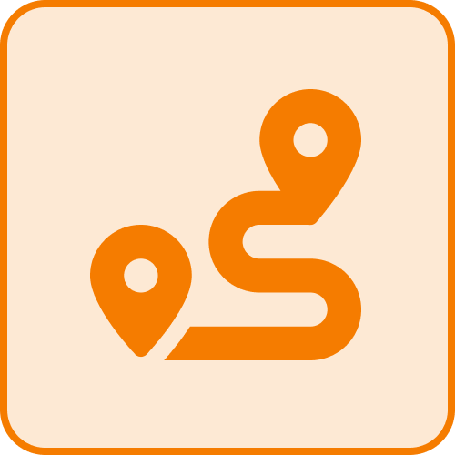 Captura de fichar desde movil geolocalizacion en TramitApp