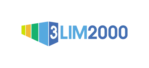 Logo de 3lim2000