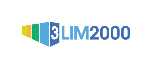Logo de 3lim2000