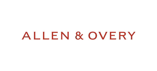 Allen Overy logo
