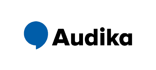 Audika logo