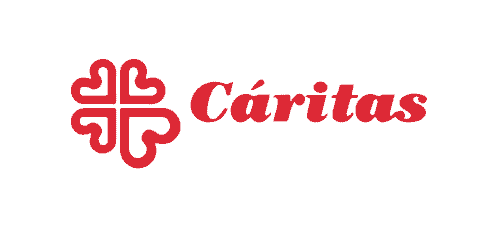 Caritas logo
