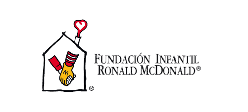 Fundacion Ronald Mc Donald logo