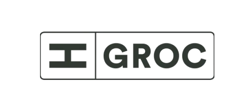 Logo de Groc