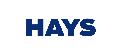Hays logo