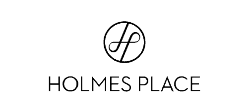 Logo de Holmes Place