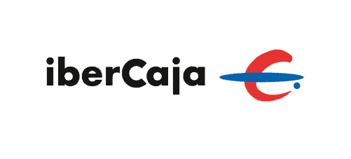 Logo Ibercaja Ibercaja logo