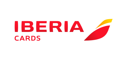 Logo Iberia Cards Logo de Iberia Cards