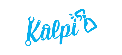 Logo de Kalpi