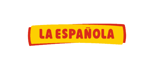 Logo La Española Logo de La Espanola