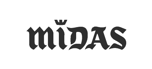 Logo de Midas