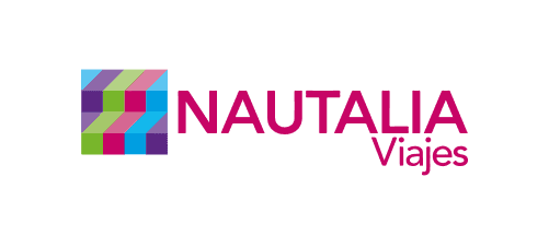 Logo Nautalia Nautalia logo