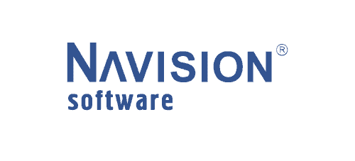 Logo Navision Logo de Navision
