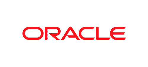 Logo Oracle Logo de Oracle
