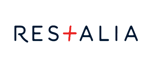 Logo de Restalia