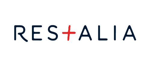 Restalia logo