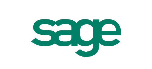 Logo Sage Logo de Sage