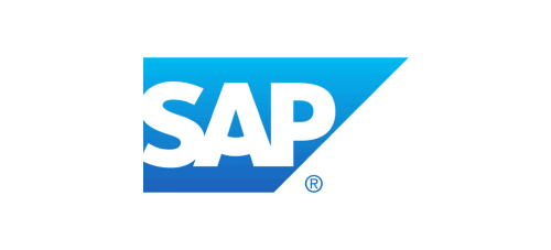 Logo Sap Logo de Sap