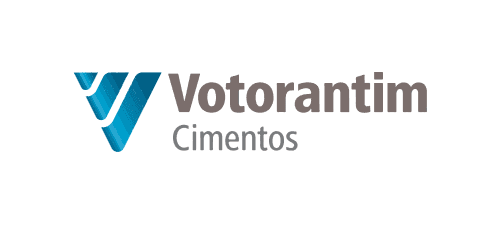 Logo Votorantim Logo de Votorantim
