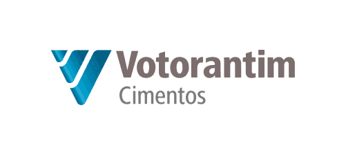 Logo Votorantim Logo Votorantim