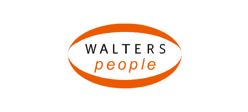 Logo de Walters People