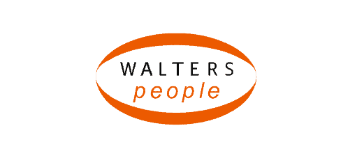 Walters People logo