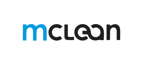 Logo de Mclean