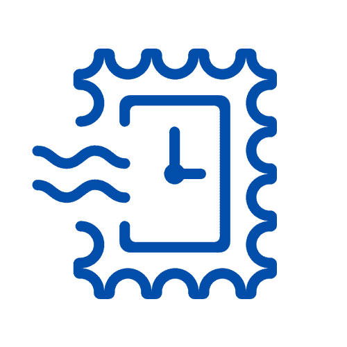 Open Timestamps logo 2