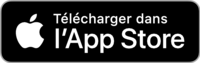 App Store BUTTON