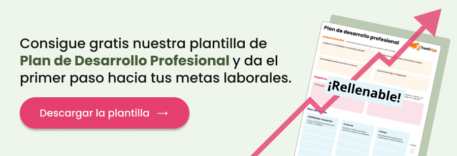 Cómo mejorar el desarrollo del personal en la empresa