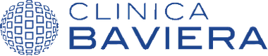 Logo de Clínica Baviera