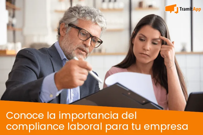 Conoce la importancia del compliance laboral para tu empresa