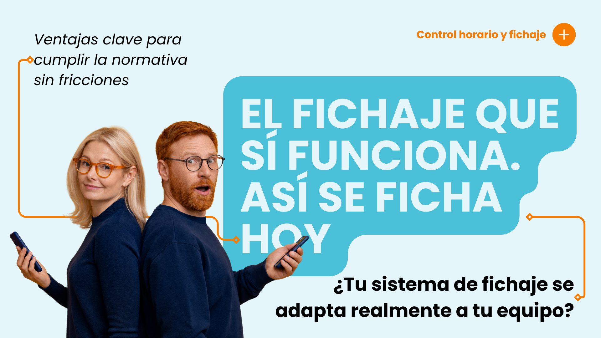 5 motivos para implementar un fichador virtual en tu empresa
