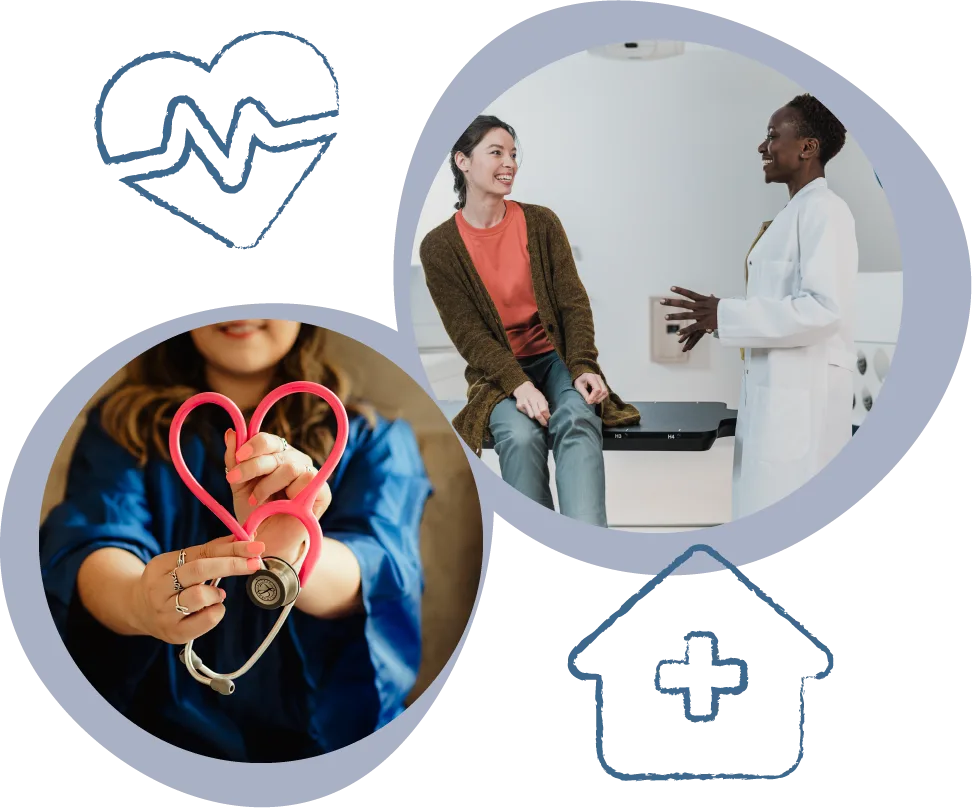 Healthcare sector