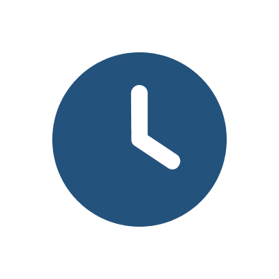 icon_clock_blue Icono de clock blue