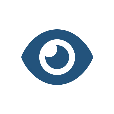 icon_eye_blue eye icon