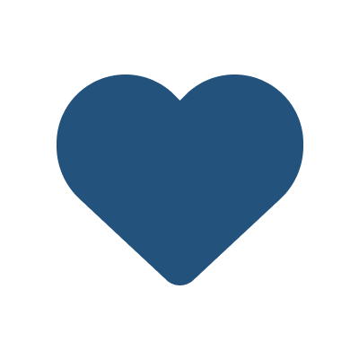 icon_heart_blue Icono de heart blue